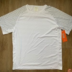 BUNDLE: ICNY Reflective Tees